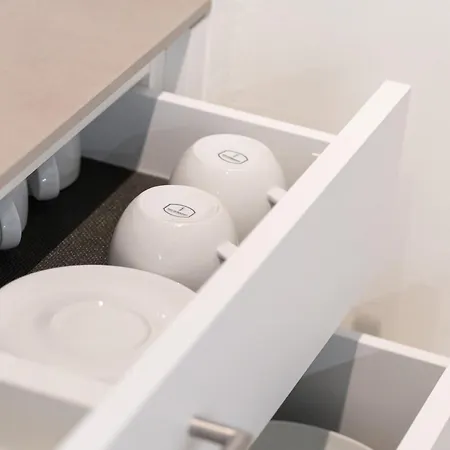 Chesa-strimer - דירה *