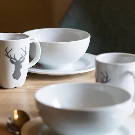 Chesa-strimer - לה פונט-שמוס-סאז'