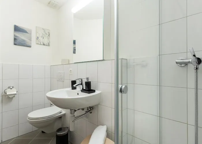 Apartamento Chesa-strimer -