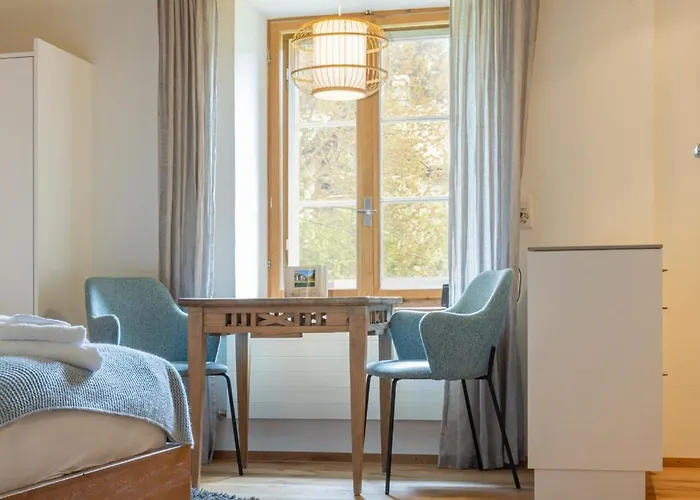 Chesa-strimer - Apartment *