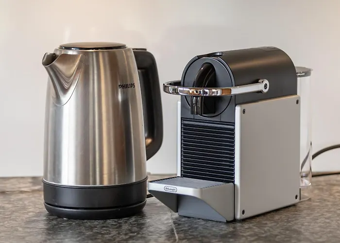 Chesa-strimer - Apartment *