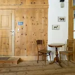 Apartmán Chesa-strimer - La Punt-Chamues-ch