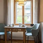 Apartmán Chesa-strimer - La Punt-Chamues-ch