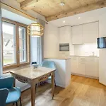 Chesa-strimer - Apartmán