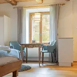 Chesa-strimer - Apartmán *