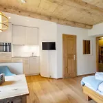 Apartmán Chesa-strimer - La Punt-Chamues-ch