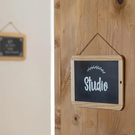 Apartamento Chesa-strimer -