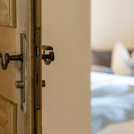 Chesa-strimer - Apartamento La Punt-Chamues-ch