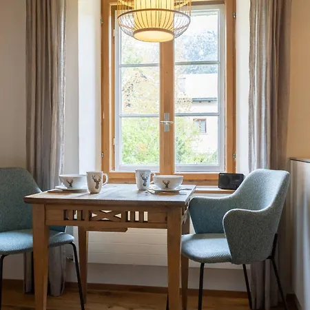 Apartamento Chesa-strimer - La Punt-Chamues-ch