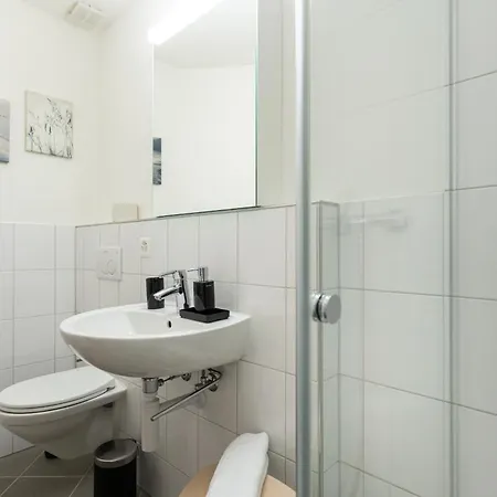 Apartamento Chesa-strimer -