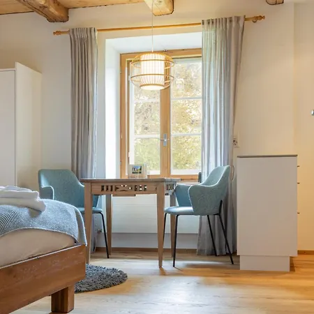 Chesa-strimer - Apartamento *