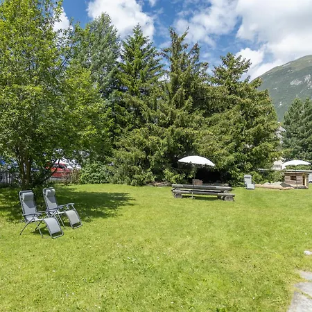 Chesa-strimer - Apartamento *